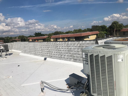 A1 Roofing and Waterproofing LLC in Davie, Florida