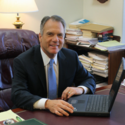 General Practice Attorney «Wall & Wall Attorneys At Law PC», reviews and photos