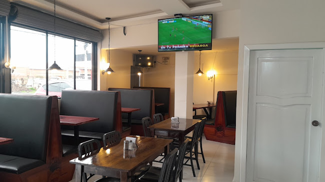 Opiniones de Rollchesse Pizza Cuenca en Cuenca - Pizzeria