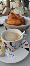 Café du Café Chez thiery à La Rochelle - n°1
