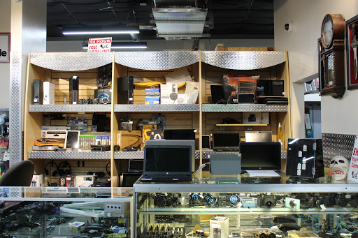 Pawn Shop «Jackpot Pawnshop of Largo», reviews and photos, 2575 E Bay Dr, Largo, FL 33771, USA