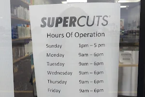 Supercuts image