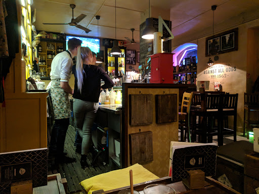 Old Cuban Cocktail Bar