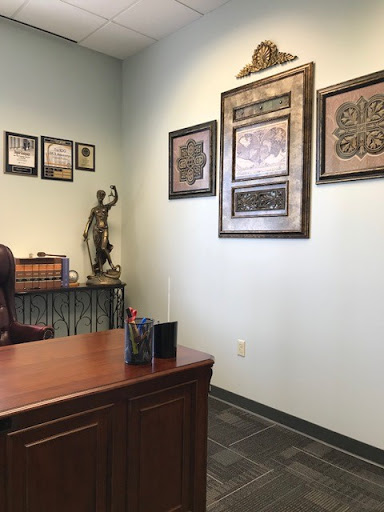 Trial Attorney «The Kilfin Law Firm, P.C.», reviews and photos