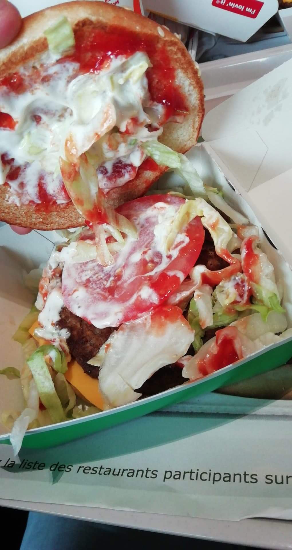 Photo n° 1 de l'avis de d. fait le 08/04/2019 à 12:23