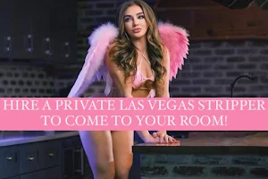 Fantasy Entertainment: Private Las Vegas Strippers image