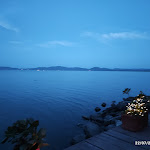 Photo n°2 de l'avis de Lorenzo.a fait le 25/07/2023 à 13:02 sur le  Darsena Live Music à Castiglione del Lago