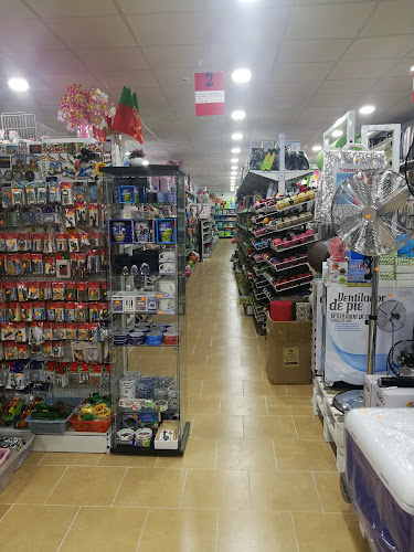 Avaliações dobaixa shopping em Faro - Supermercado