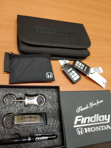 Honda Dealer «Findlay Honda», reviews and photos, 7494 W Azure Dr, Las Vegas, NV 89130, USA