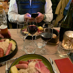 Photo n° 1 choucroute - La Stub des Gourmets à Obernai