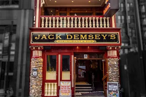 Jack Demsey's image