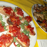 Photo n°5 de l'avis de Nunzia.b fait le 26/06/2019 à 23:18 sur le  Al Convento à Naples