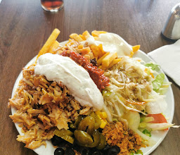 Pizza & Döner Mediterrane photo