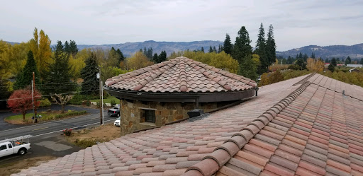 Roofing Contractor «C C & L Roofing Co», reviews and photos, 3319 SE 92nd Ave, Portland, OR 97266, USA