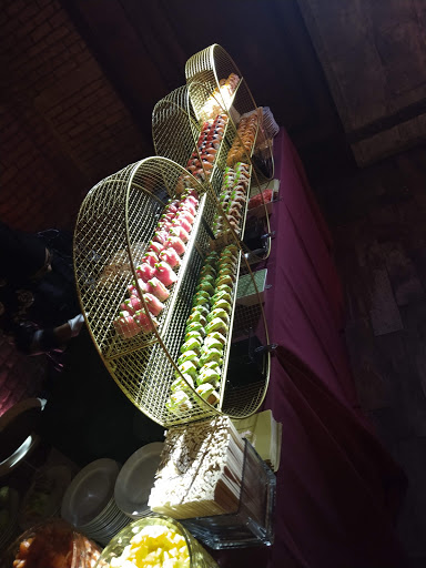 Event Venue «26 Bridge», reviews and photos, 26 Bridge St, Brooklyn, NY 11201, USA