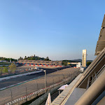 Photo n°8 de l'avis de Matthias.r fait le 09/05/2022 à 20:12 sur le  Dorint Am Nürburgring Hocheifel à Nürburg