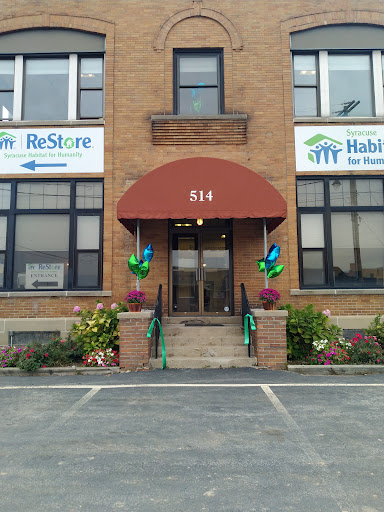 Non-Profit Organization «Syracuse Habitat for Humanity», reviews and photos