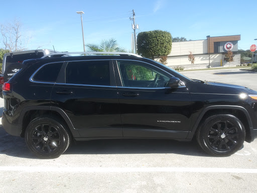 Car Dealer «Dodge Chrysler Jeep of Winter Haven», reviews and photos, 299 Cypress Gardens Blvd, Winter Haven, FL 33880, USA