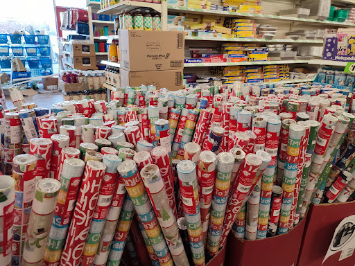 Dollar Store «Dollar Tree», reviews and photos, 3172 Middle Country Rd, Lake Grove, NY 11755, USA