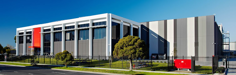 NEXTDC Melbourne Data Centre (M1)