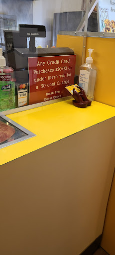 Donut Shop «Donut Queen», reviews and photos, 601 E Los Angeles Ave, Simi Valley, CA 93065, USA