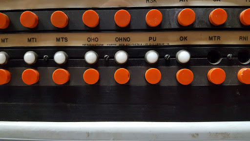 Museum «Museum of Communications», reviews and photos, 7000 E Marginal Way S, Seattle, WA 98108, USA