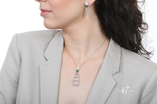 Jeweler «Jade Galore», reviews and photos, 316 Barber Ct, Milpitas, CA 95035, USA