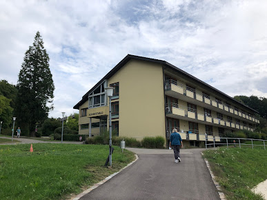 Clinics Schmieder - Gailingen - Clinics Schmieder - Gailingen