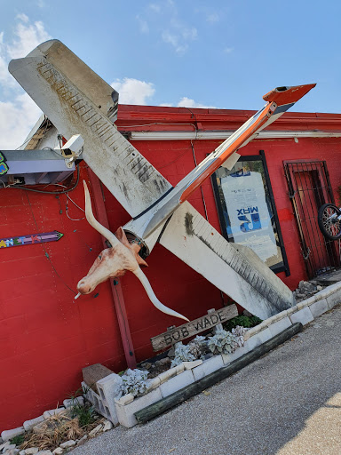 Art Gallery «South Austin Museum of Popular Culture», reviews and photos, 1516-B S Lamar Blvd, Austin, TX 78704, USA