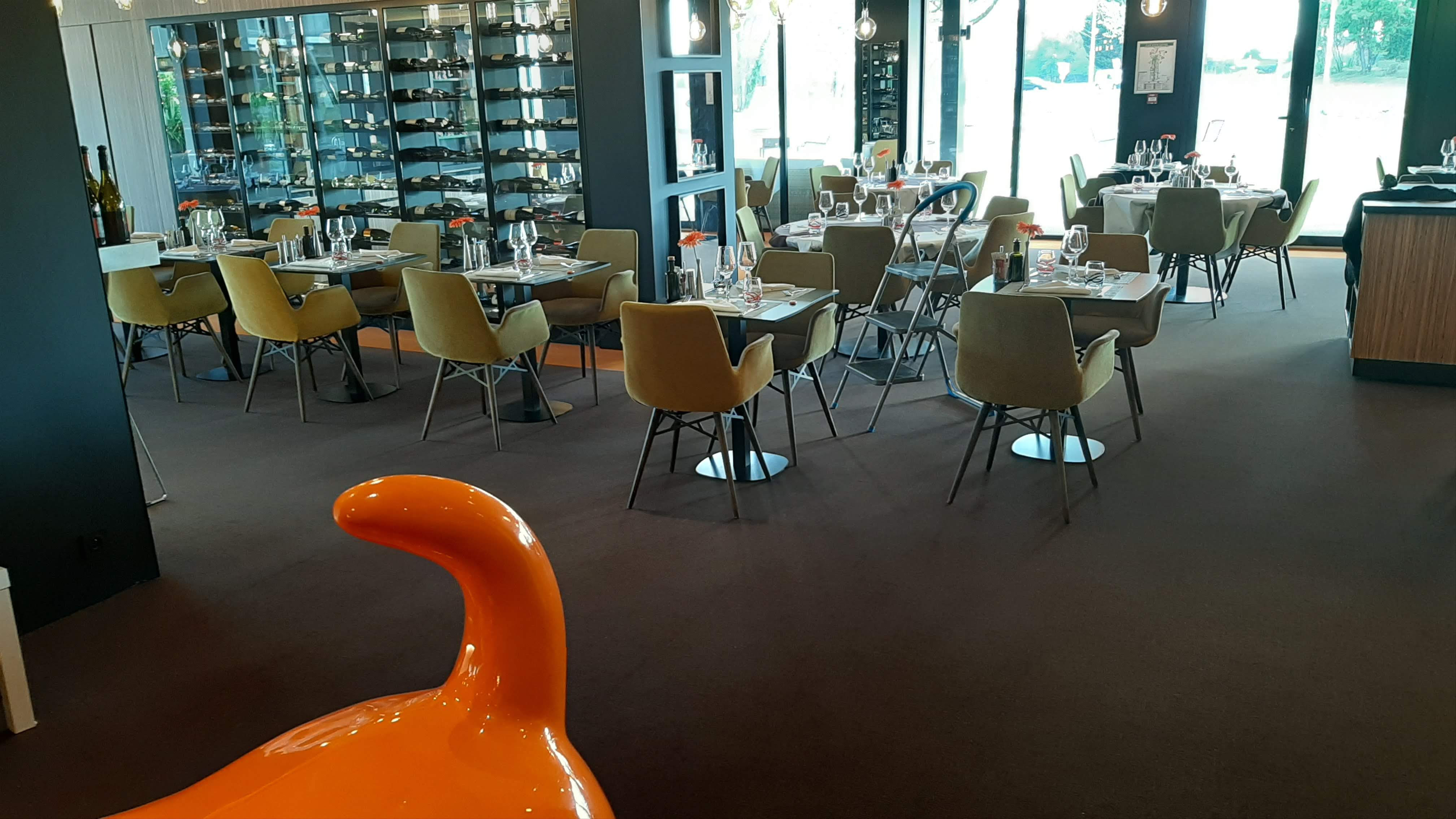 Photo n° 3 de l'avis de Ferenc.a fait le 06/05/2019 à 09:21