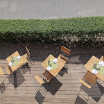 Photo n°5 de l'avis de Petra.t fait le 23/04/2019 à 08:38 sur le  Lüthemühle à Nettetal