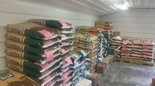 Plumbing Supply Store «North County Hardware», reviews and photos, 40600 NE 221st Ave, Amboy, WA 98601, USA