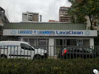 Opiniones de Lavandería y Lavaseco LavaClean en Las Condes - Lavandería
