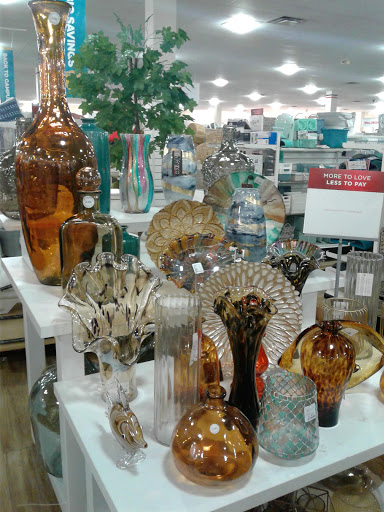 Department Store «HomeGoods», reviews and photos, 12670 W Sunrise Blvd, Sunrise, FL 33323, USA