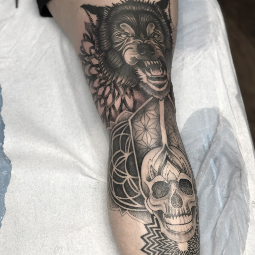 Explore arm tattoo ideas female, creative tattoo ideas in Loveland, available at R&G Body Art