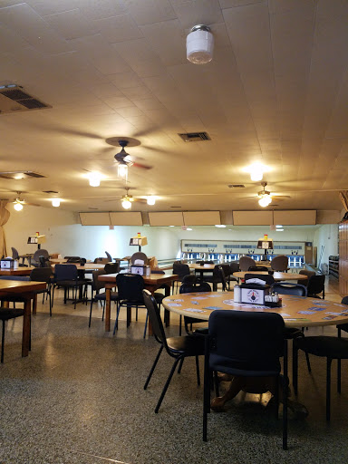 Bowling Alley «Blanco Bowling Club», reviews and photos, 310 4th St, Blanco, TX 78606, USA