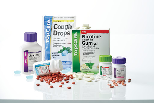 Hy-Vee Drugstore, 1140 N Jefferson St, Ottumwa, IA 52501, USA, 