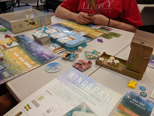 Game Store «White Knight Toys & Hobbies», reviews and photos, 1200 Euclid Ave, Helena, MT 59601, USA