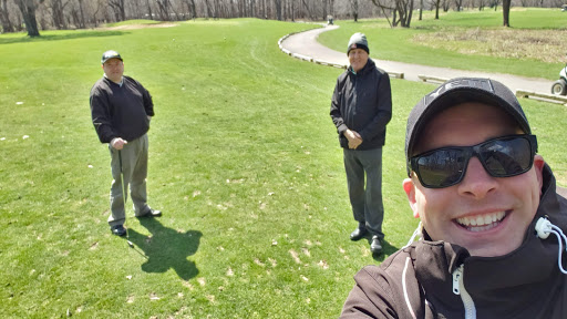 Golf Course «Indian Boundary Golf Course», reviews and photos, 8600 W Forest Preserve Ave, Chicago, IL 60634, USA