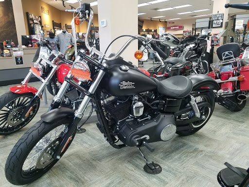 Harley-Davidson Dealer «Lancaster Harley-Davidson», reviews and photos, 308 Beaver Valley Pike, Willow Street, PA 17584, USA