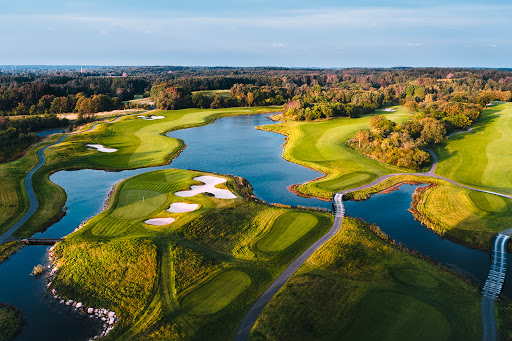 The Scandinavian Golf Club