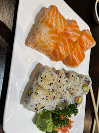 Plats et boissons du Restaurant japonais Miso-Sushi à Verdun - n°12