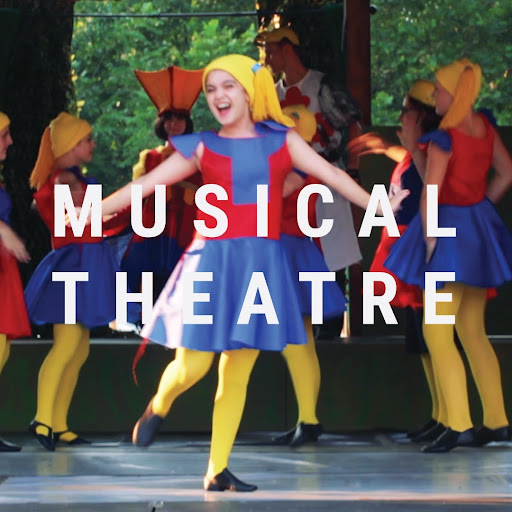 Dance School «Greensboro Performing Arts», reviews and photos, 2231 Fleming Rd, Greensboro, NC 27410, USA