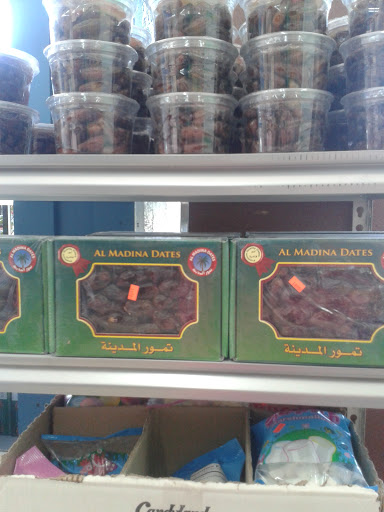 Grocery Store «BD Groceries», reviews and photos, 5085 E 51st St, Tulsa, OK 74135, USA