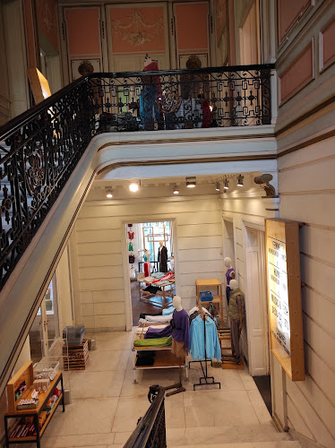 Beoordelingen van Urban Outfitters in Brussel - Kledingwinkel