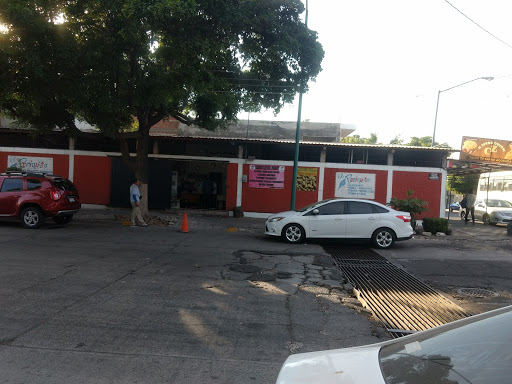 Cacahuate El Periquito