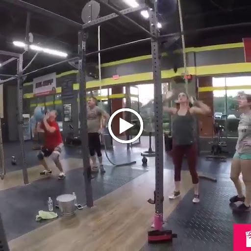 Gym «CrossFit LPF», reviews and photos, 4400 W Sample Rd #158, Coconut Creek, FL 33073, USA