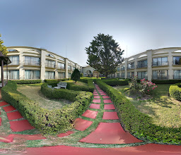 Courtyard by Marriott Toluca Airport photo