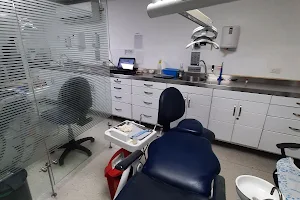 Dental office San Juan image