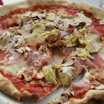 Photo n°1 de l'avis de Edouard.e fait le 27/04/2024 à 12:50 sur le  All'Oca Di Pulcinella à Turin